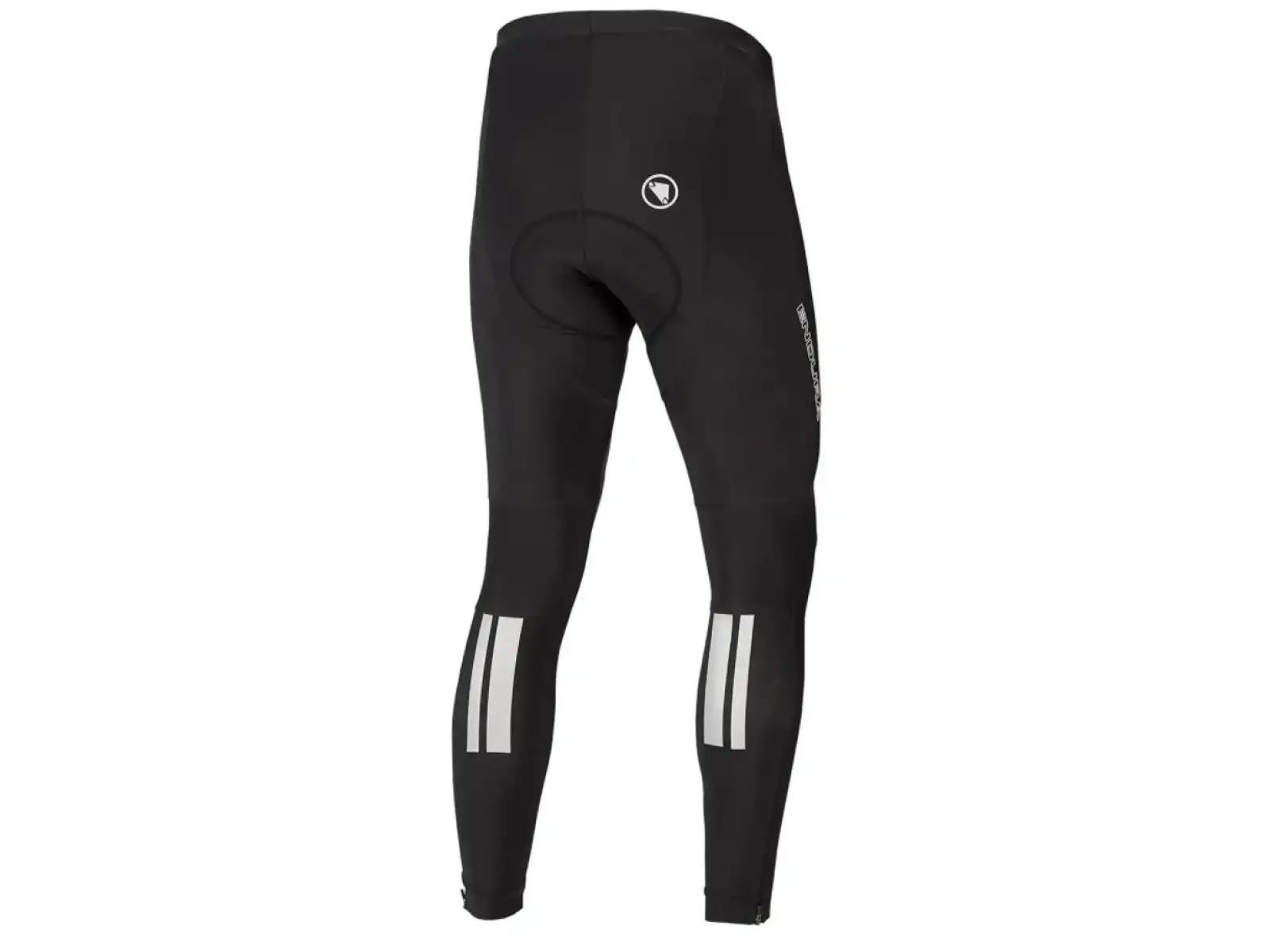 Endura FS260 Pro Thermo Tight men's waist pants Black