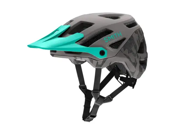 Smith Payroll Mips helmet Matte Ash/Roam