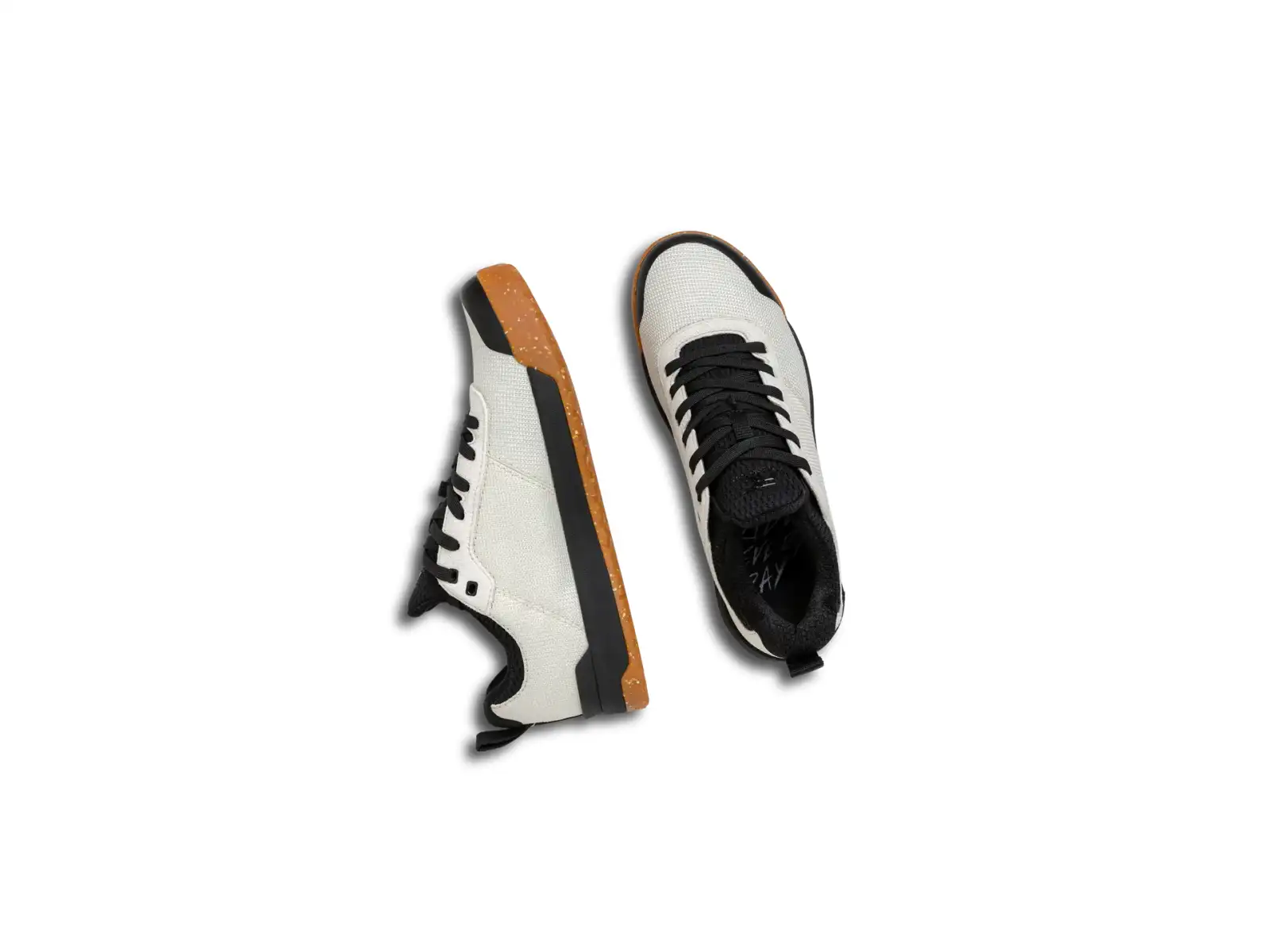 Ride Concepts Accomplice Clip men's cycling shoes Off White