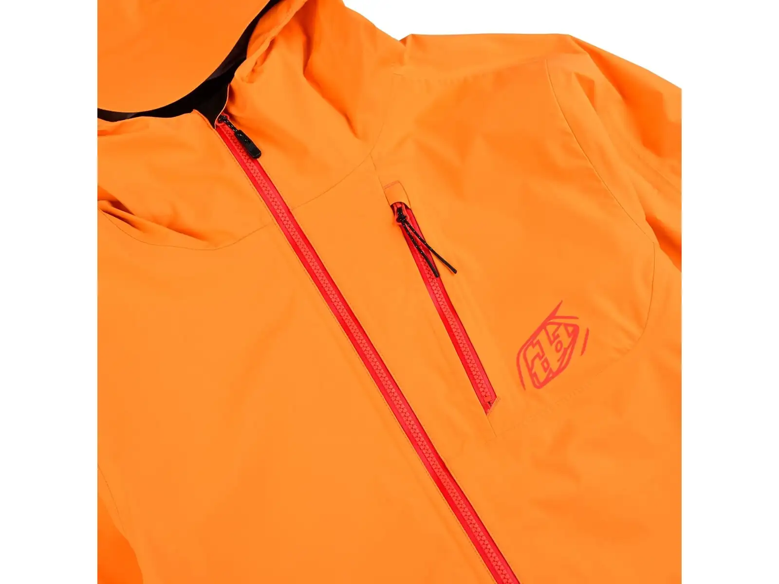 Troy Lee Designs Resist men's jacket Mono Mandarin