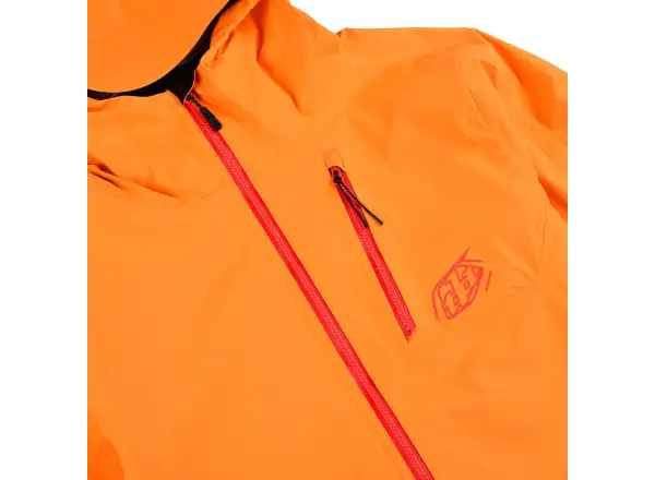 Troy Lee Designs Resist men's jacket Mono Mandarin