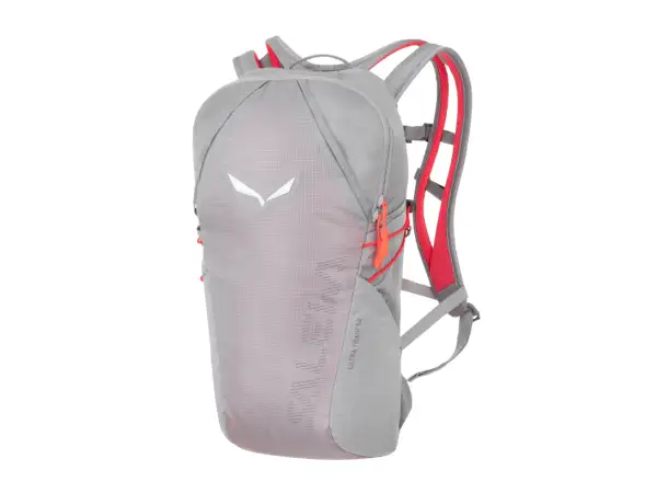 Salewa Ultra Train 14 backpack Alloy