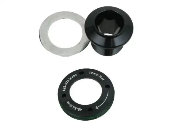 Truvativ Crank Arm Bolt M18/M30 screw for crankset BB30 left