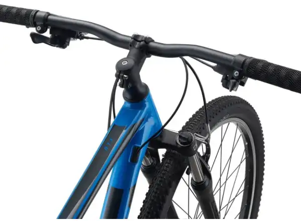 Giant ATX 27.5 Vibrant blue mountain bike