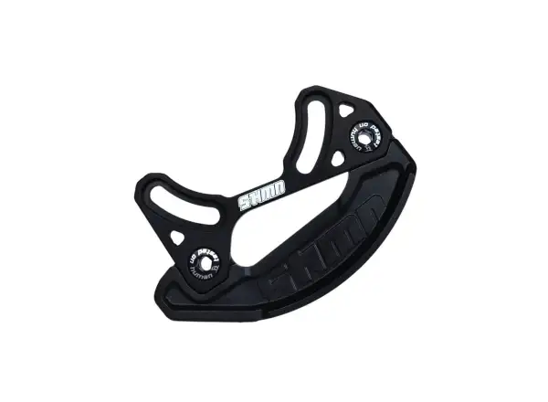 Shaman Racing bumper B-SRC black