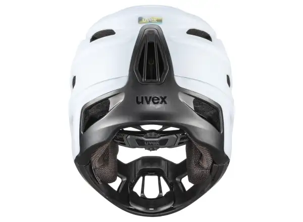 Uvex Revolt helmet Cloud/Black
