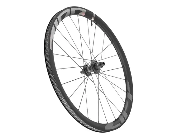 Zipp 303 Firecrest Carbon Tubeless rear wheel Sram XDR Force Edition Graphic