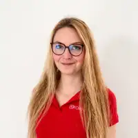 Kristina - Customer Support