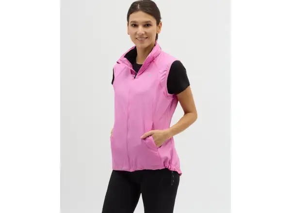 Silvini Vetta women's jacket Blush