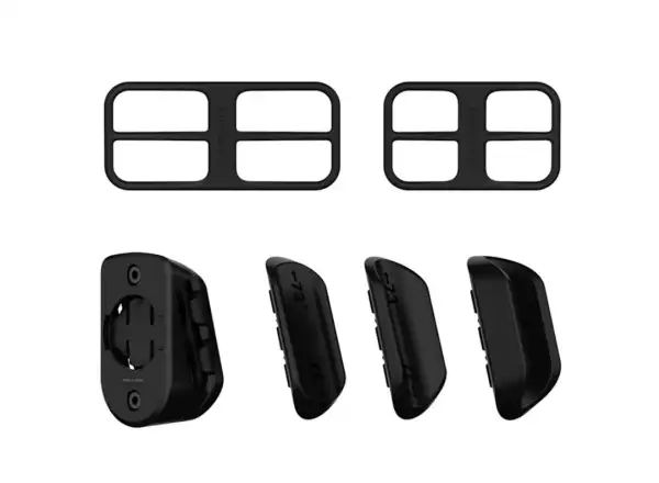 Garmin Varia RearVue 820 radar with rear light