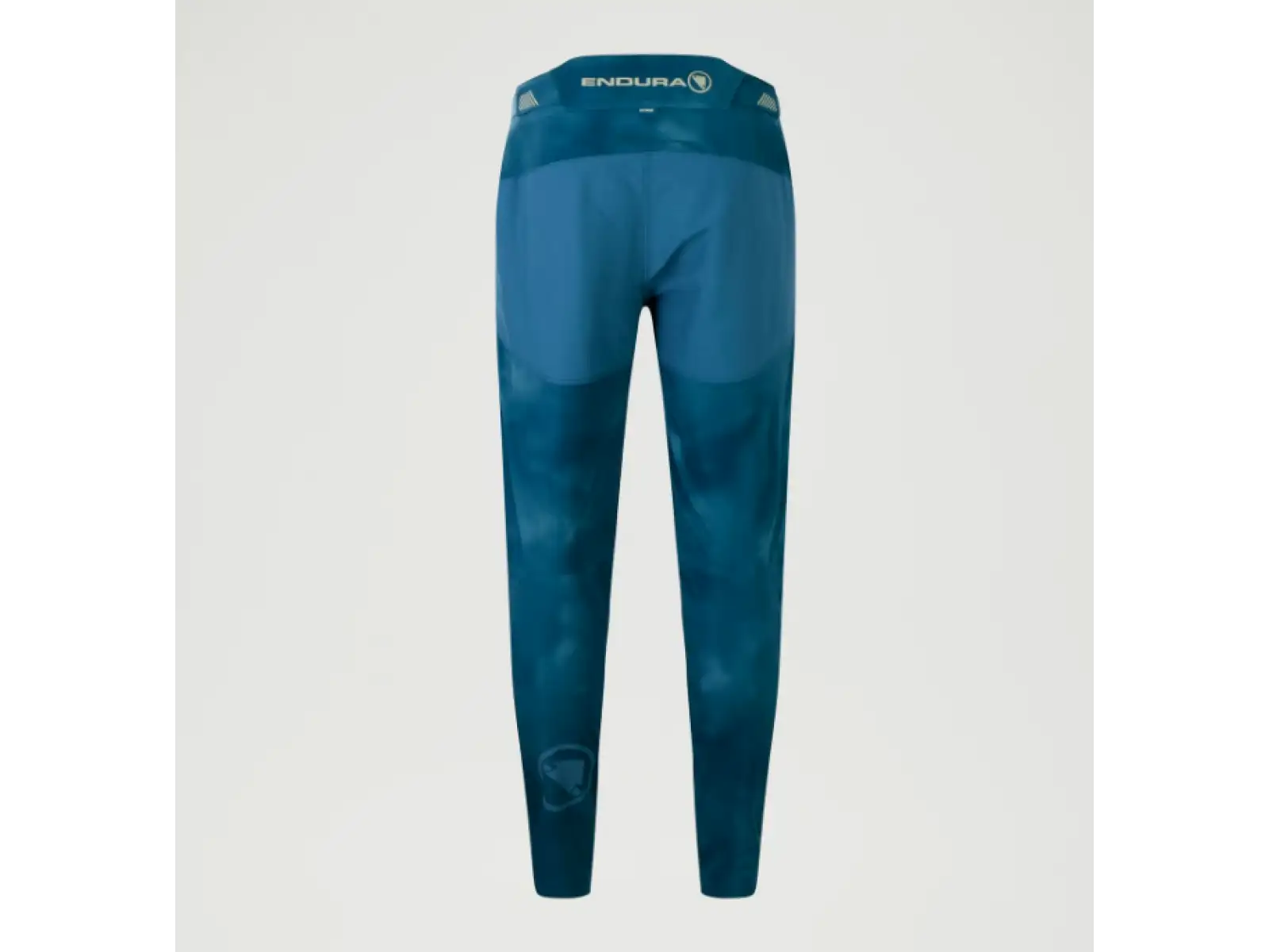 Endura MT500 Burner men's trousers Blue Steel