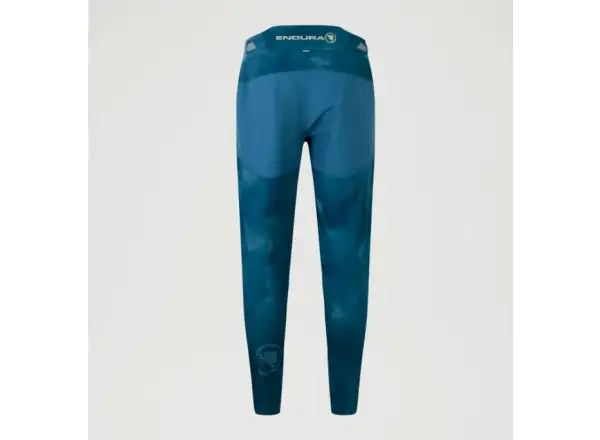 Endura MT500 Burner men's trousers Blue Steel