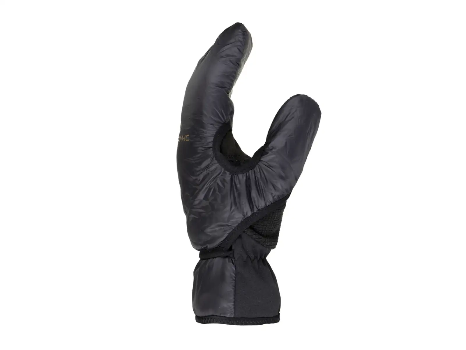 Thermic Touring Versatile gloves with overmitts