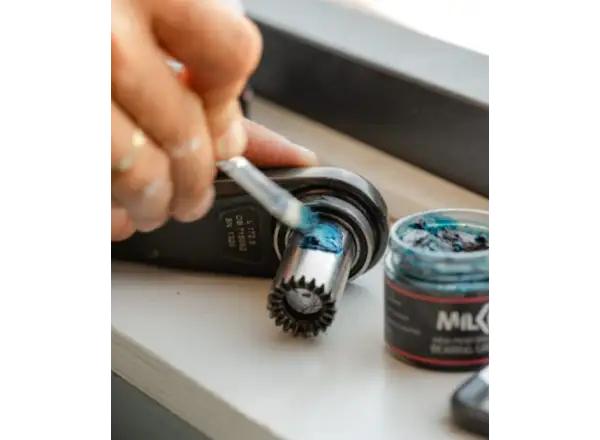 milKit Bearing Grease grease 50 ml