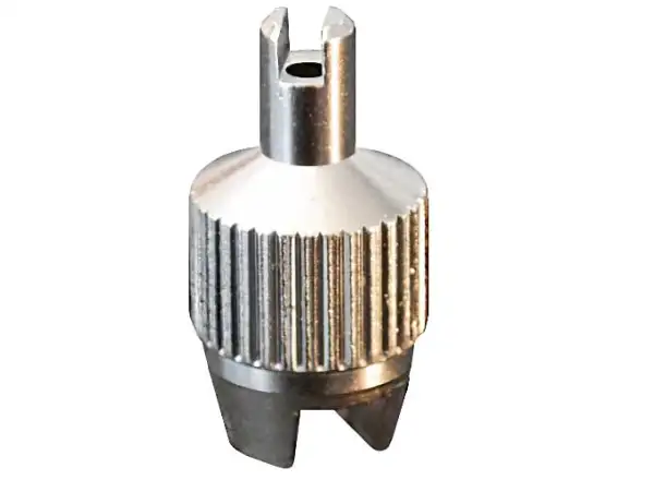 Schwalbe valve key Schrader valve/Presta valve
