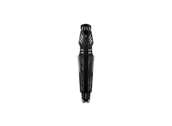 Topeak D-Flash ST rear fender black/reflective