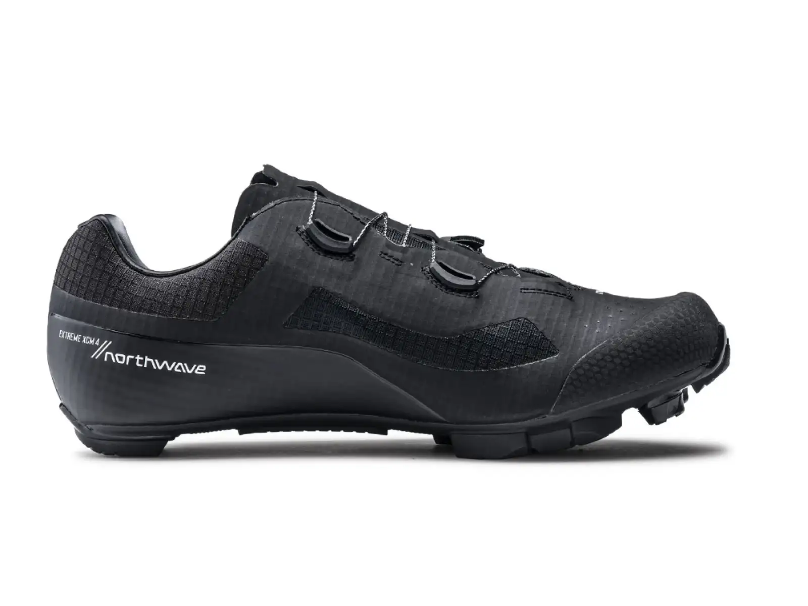 Northwave Extreme XCM 4 MTB Shoes Men Black