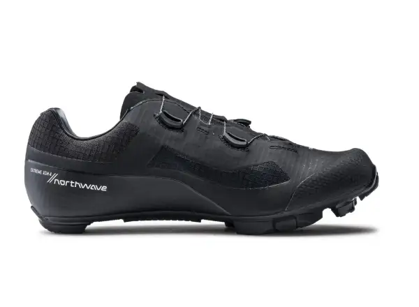 Northwave Extreme XCM 4 MTB Shoes Men Black