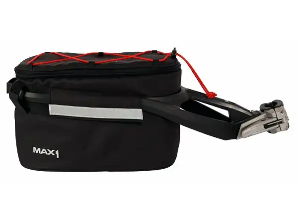 MAX1 Trunky XL saddle bag 6,2L