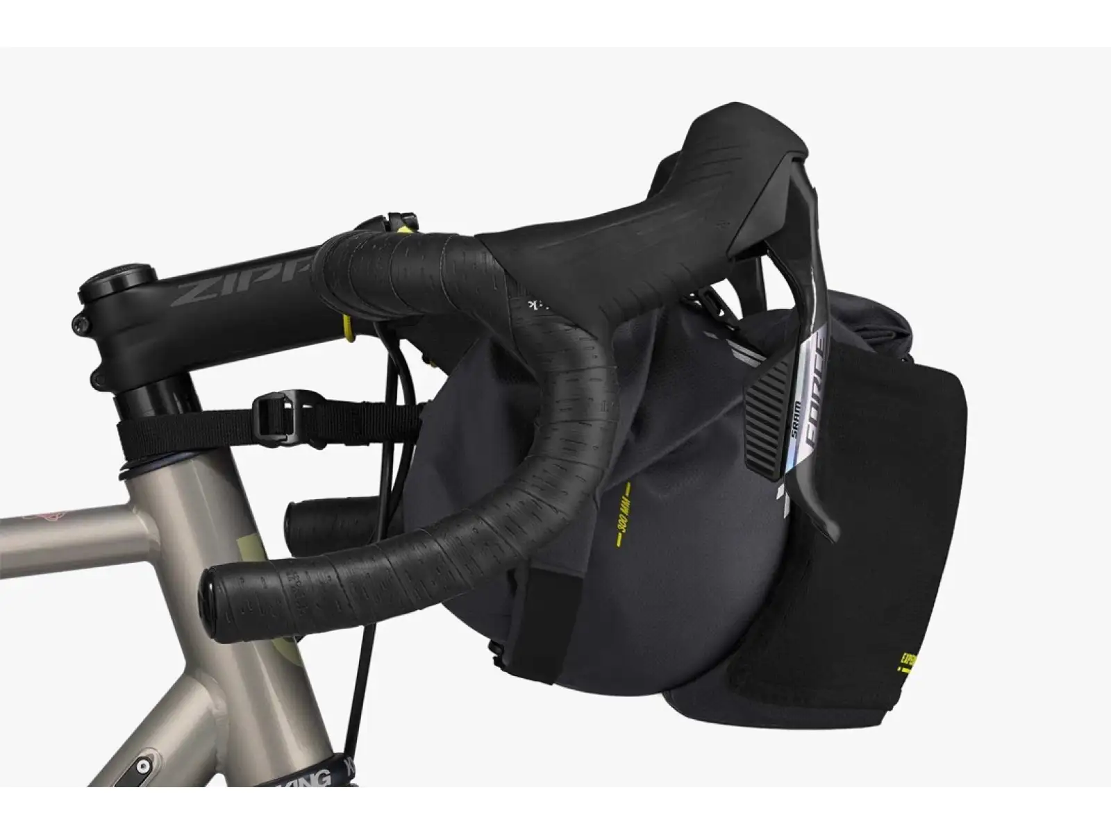 Apidura Expedition Expedition front Accessory pack 3,5 l handlebar bag