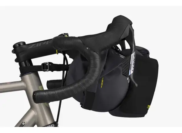 Apidura Expedition Expedition front Accessory pack 3,5 l handlebar bag