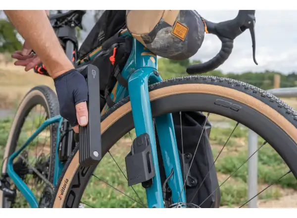 Hiplok lock Switch 105cm black