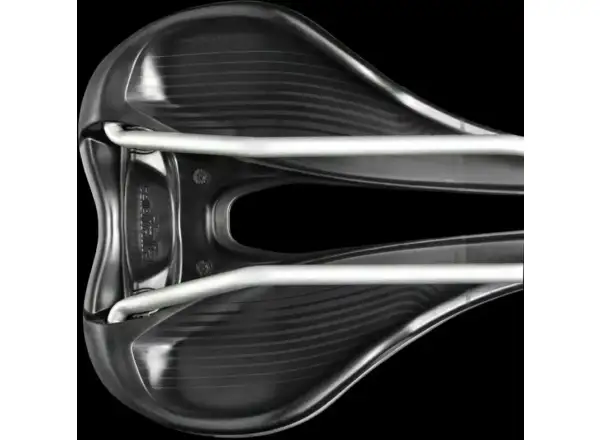 Selle Italia X-Bow Superflow saddle Black, size L