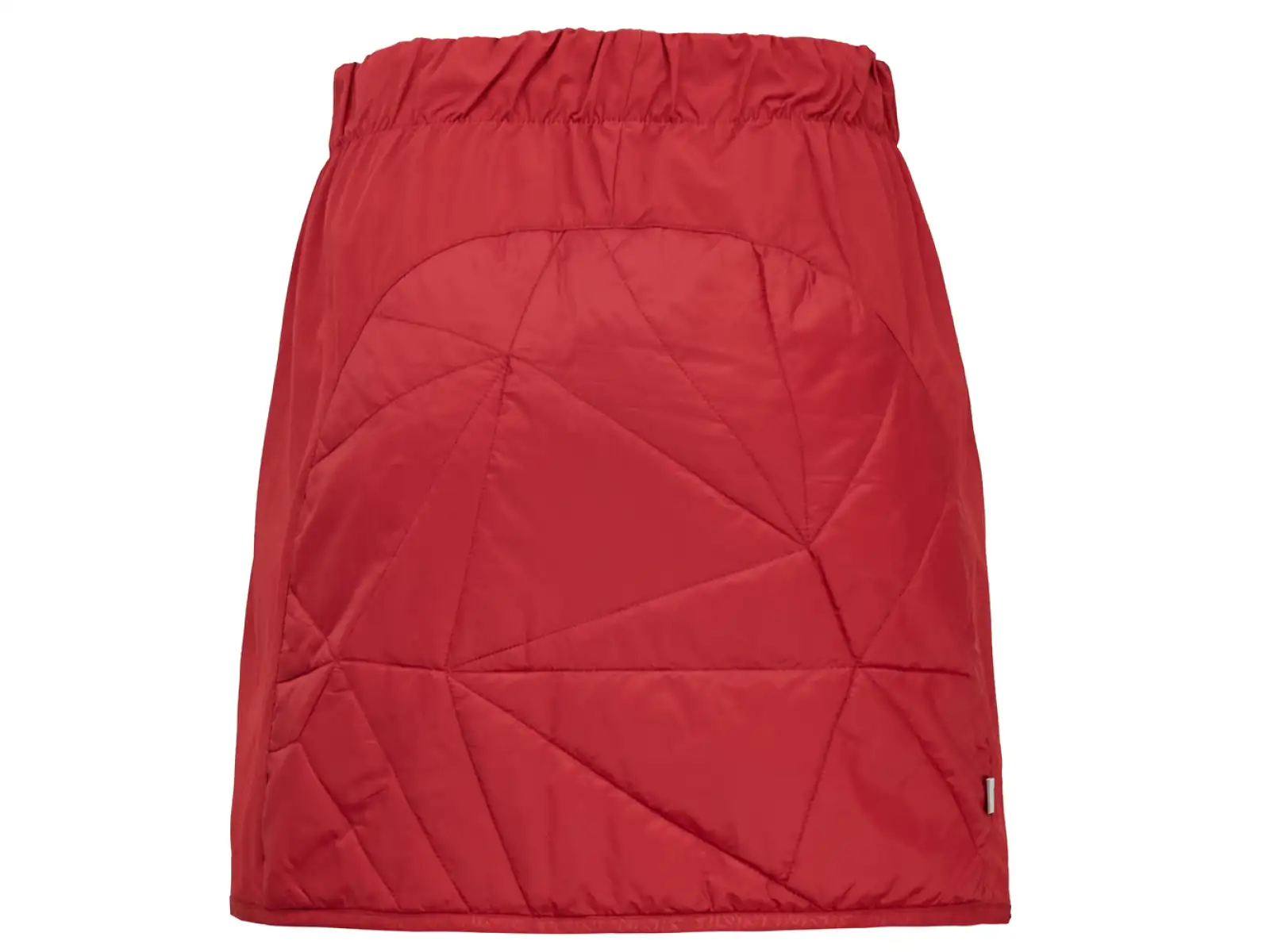 Silvini Liri women's skirt Merlot
