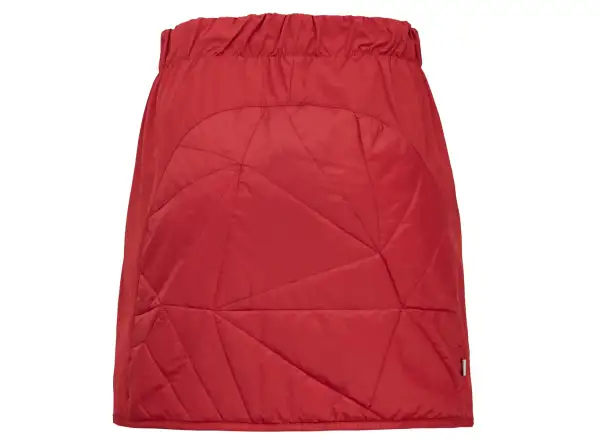 Silvini Liri women's skirt Merlot