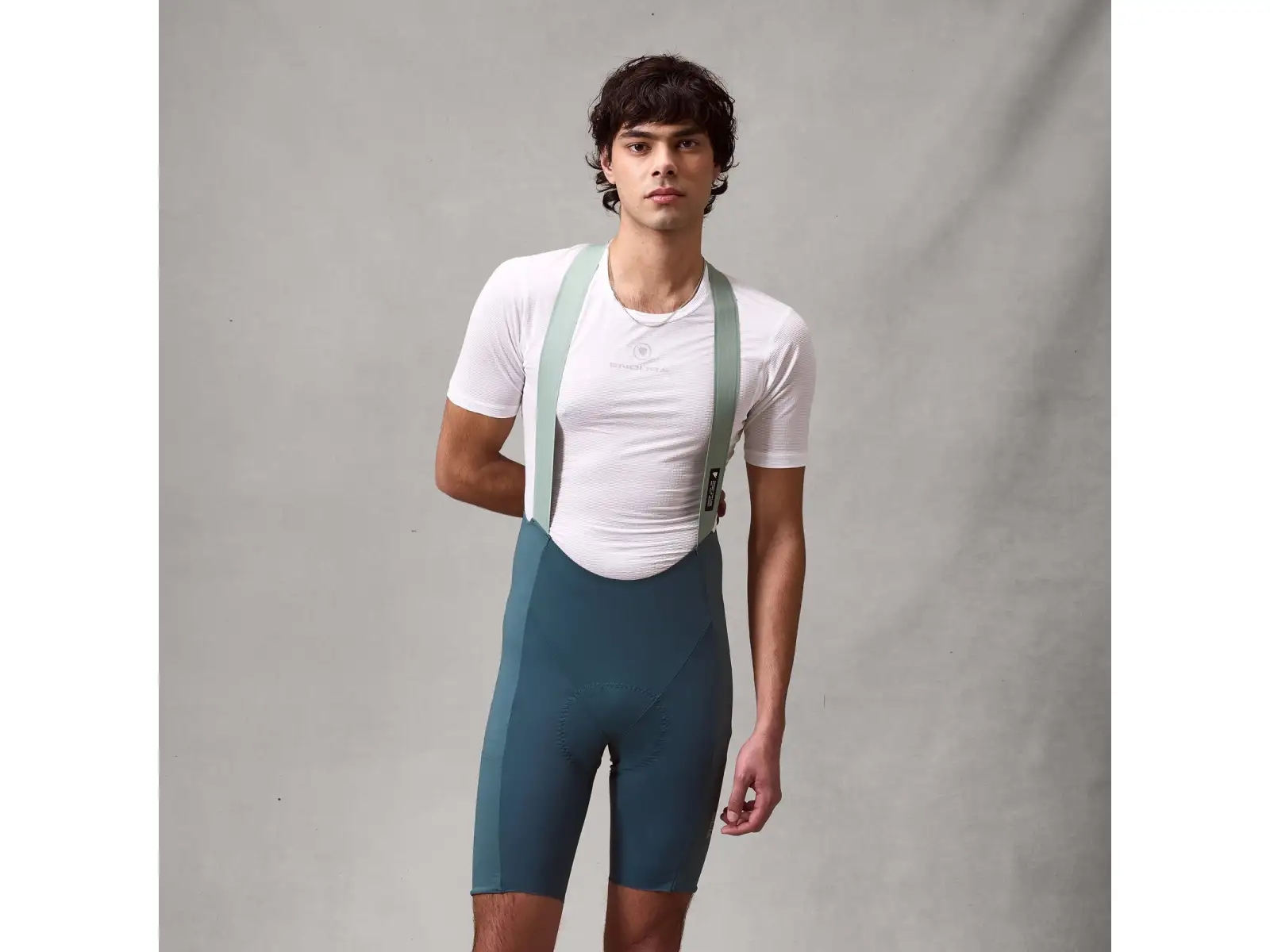 Endura AllTrack Ride men's shorts Teal