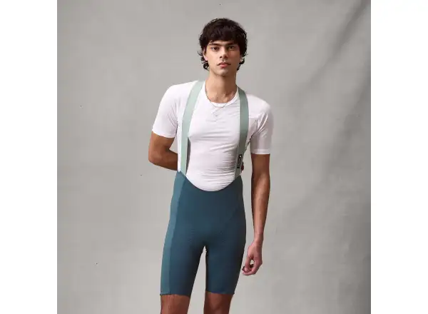 Endura AllTrack Ride men's shorts Teal