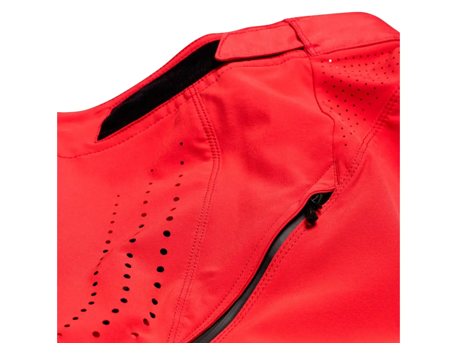 Troy Lee Designs Sprint men's pants Mono Fiery Red
