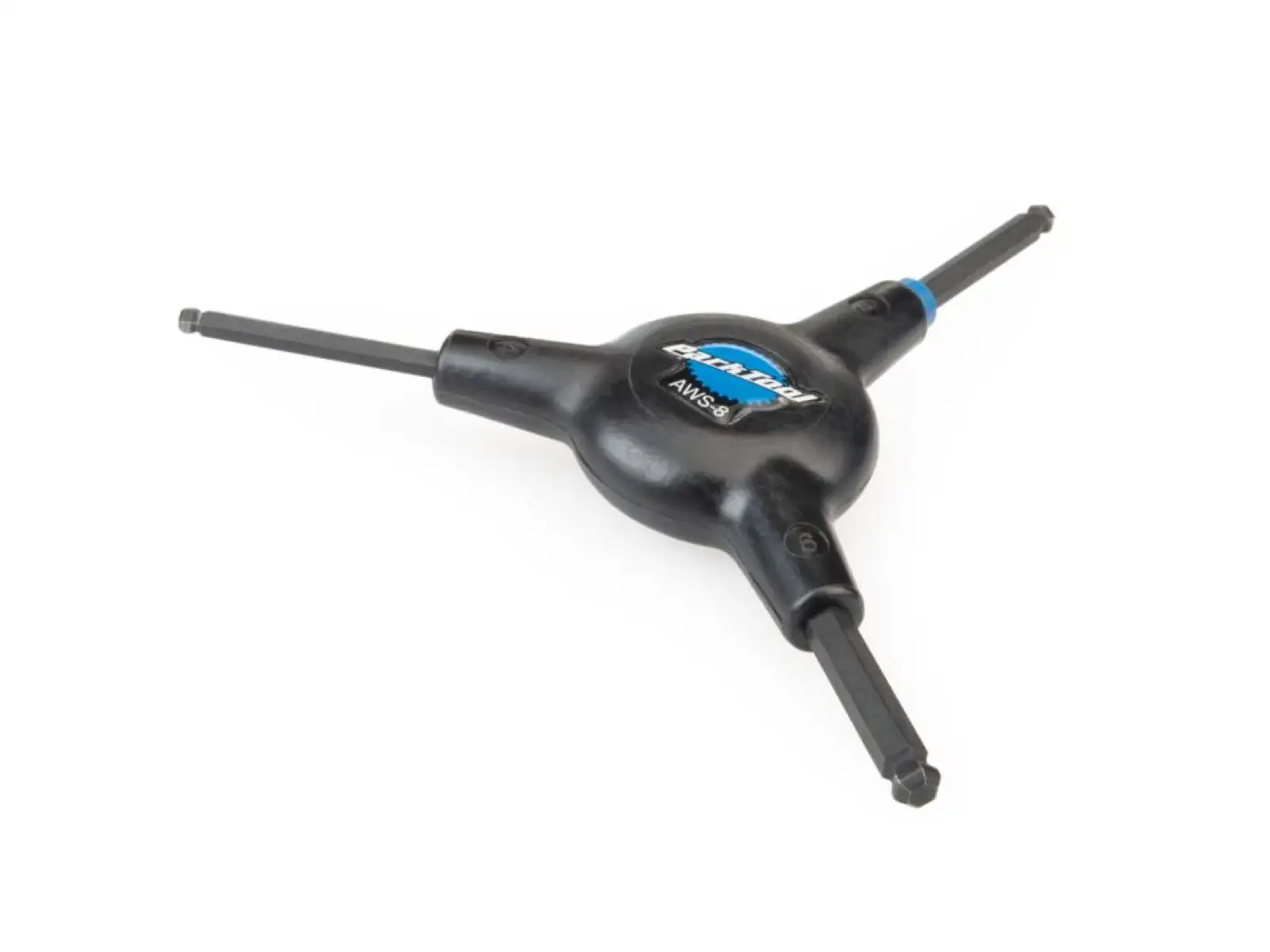 Park Tool Y Allen Key 4-5-6 Ball