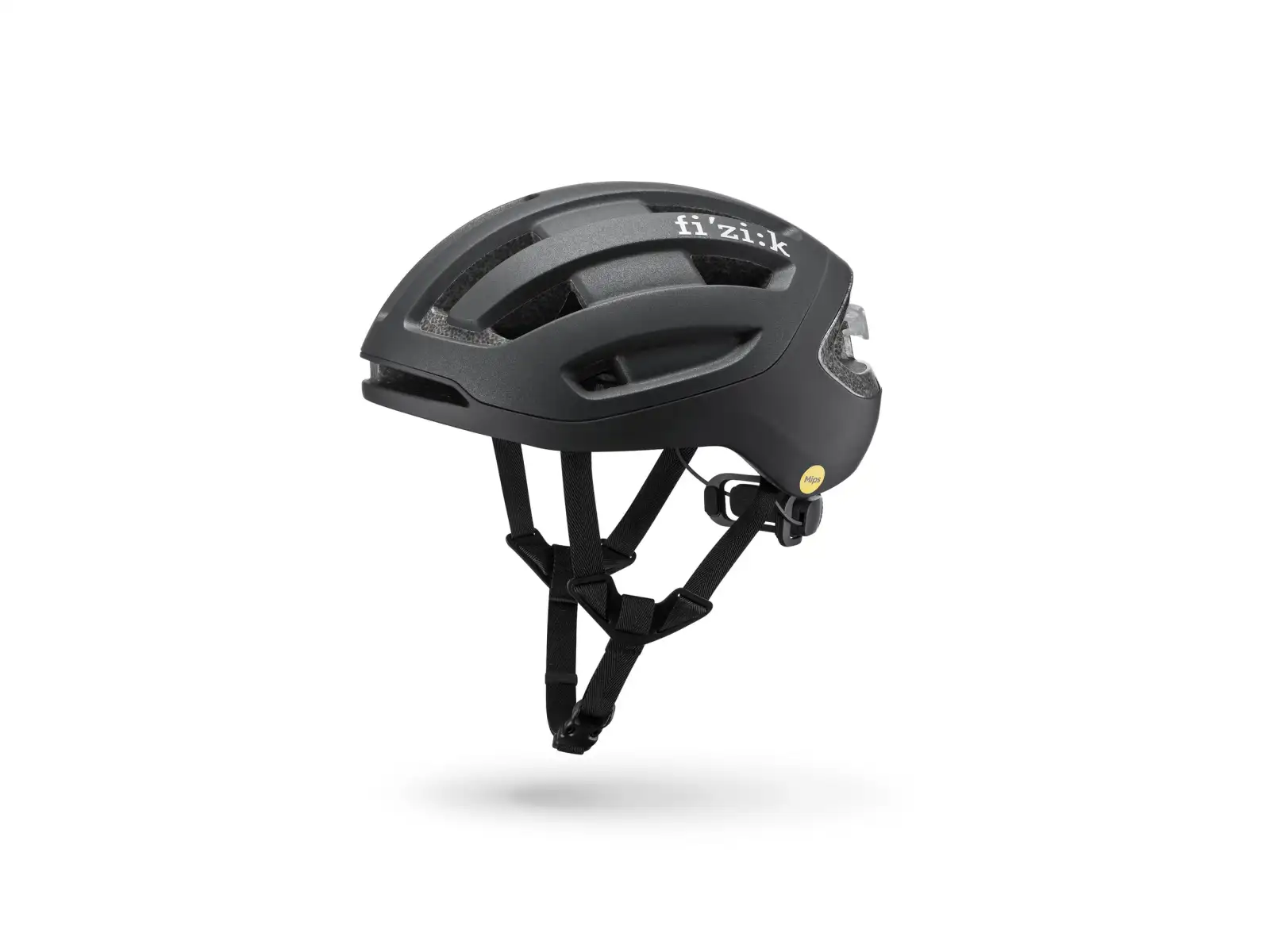 Fizik Kyros road helmet Black