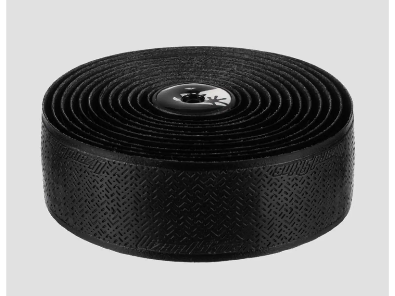 Lizard Skins DSP V2 2.5 mm bar tape jet black