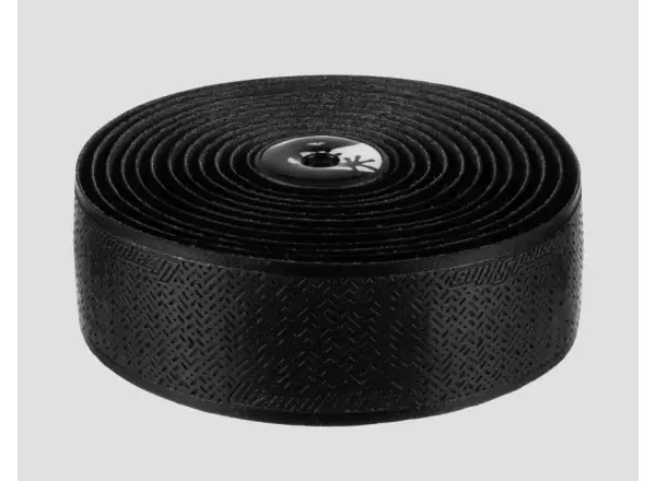 Lizard Skins DSP V2 2.5 mm bar tape jet black