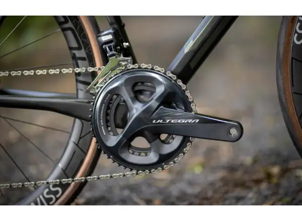 Superior X-Road Team Issue R road bike Matte Black/Stealth Chrome