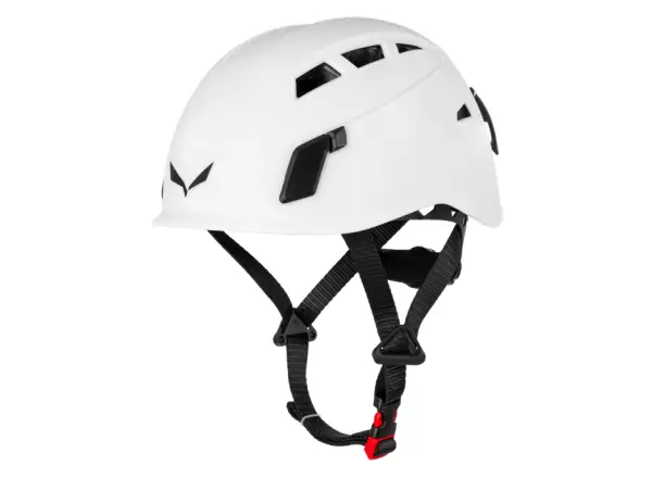 Salewa Toxo 3.0 helmet White