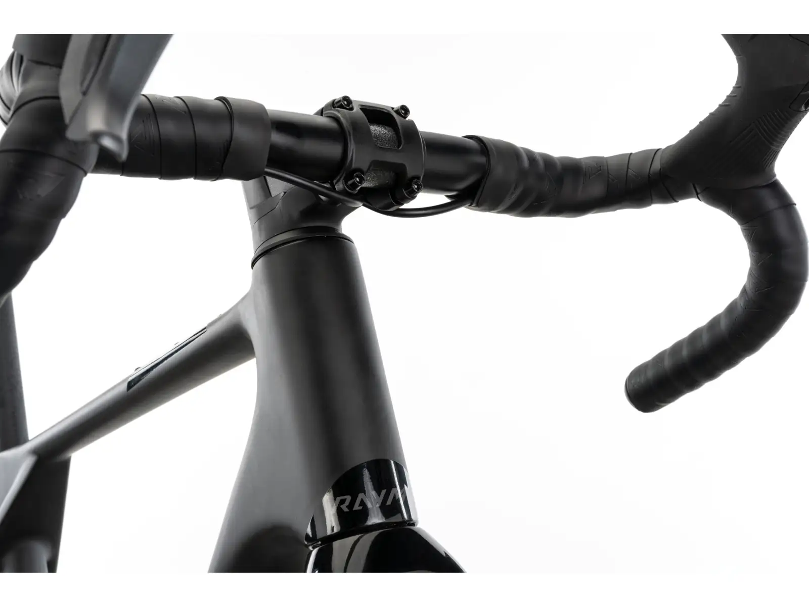 Raymon Soreno Pure 700 Cues gravel bike Heatherlilac