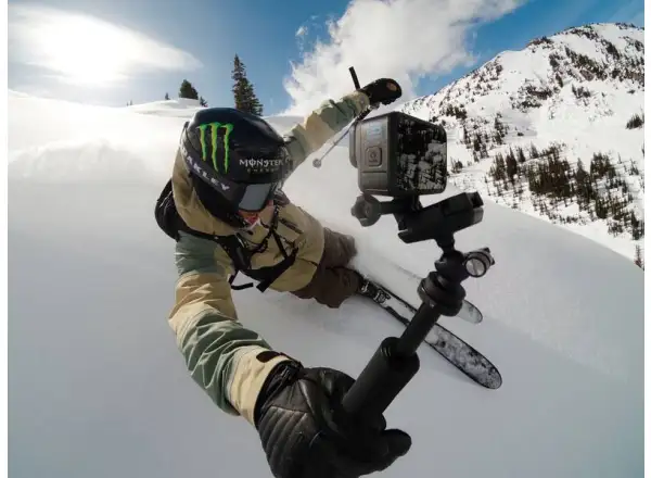GoPro HERO13 Black action camera