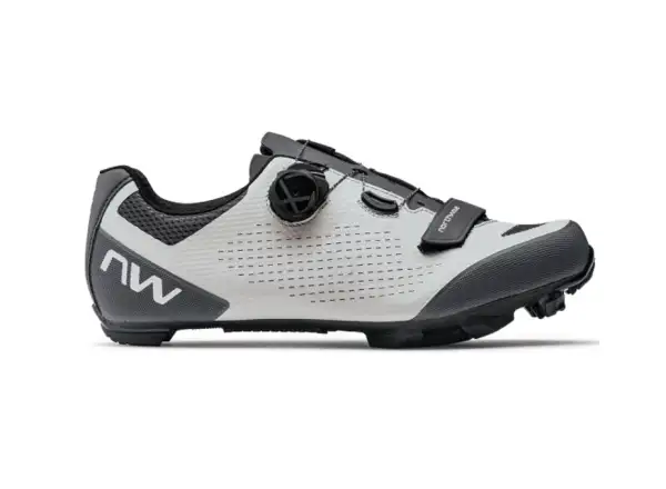 Northwave Razer 2 MTB Shoes Men Light Grey