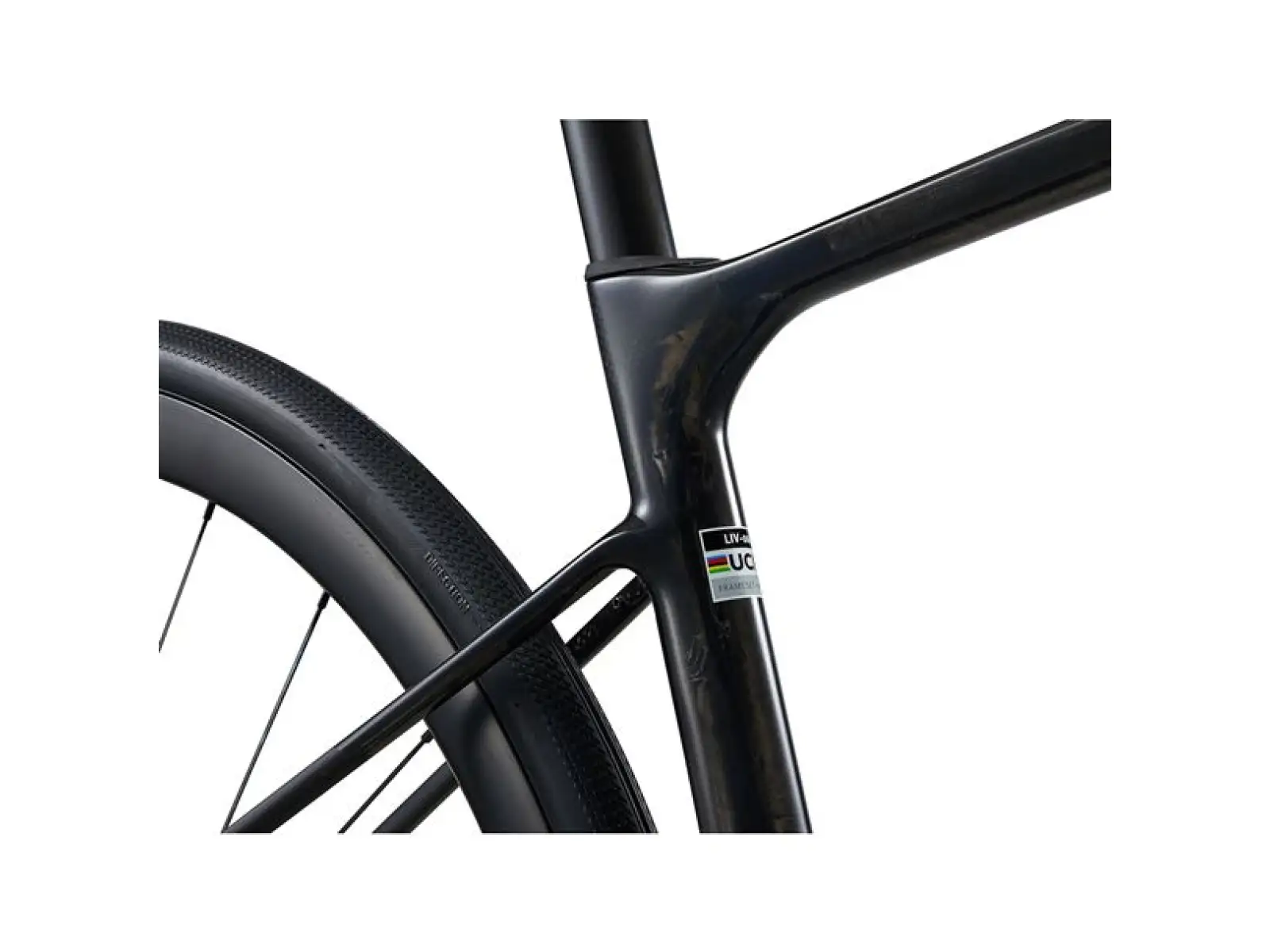 Giant Avail Advanced Pro 0 road bike Carbon