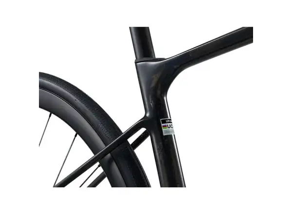 Giant Avail Advanced Pro 0 road bike Carbon