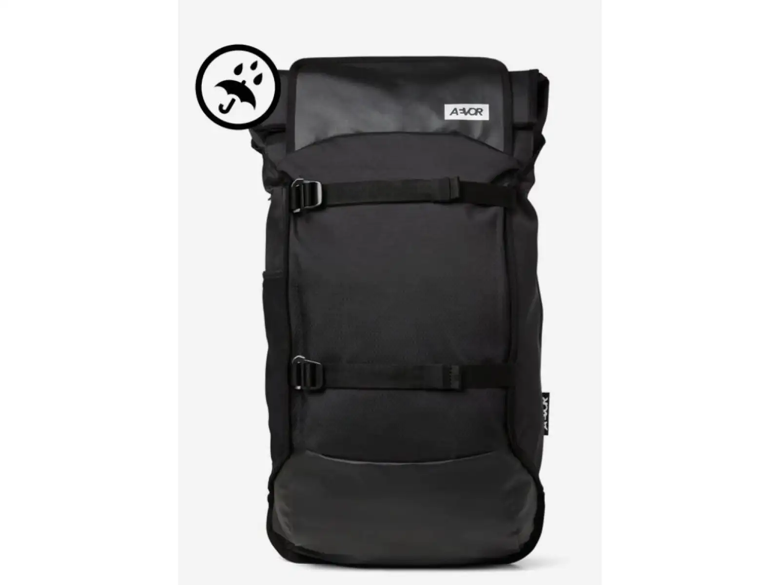 Aevor Trip Pack Proof backpack 33 l Proof Black