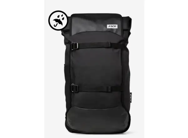 Aevor Trip Pack Proof backpack 33 l Proof Black