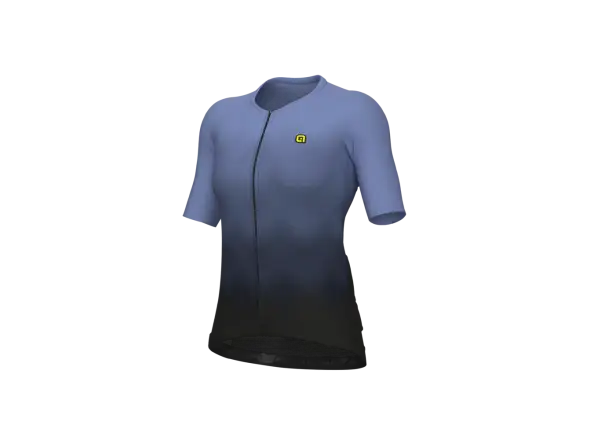 Alé R-EV1 Velocity 2.0 women's jersey short sleeve Wisteria