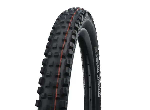 Schwalbe Magic Mary Super Trail TLE E-25 27.5x2.60" MTB tire kevlar