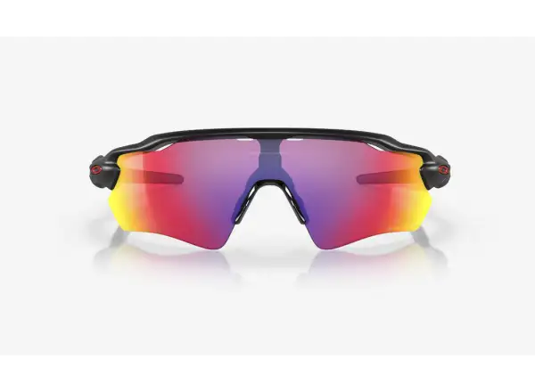 Oakley Radar EV Path sunglasses Matte Black/Prizm Road