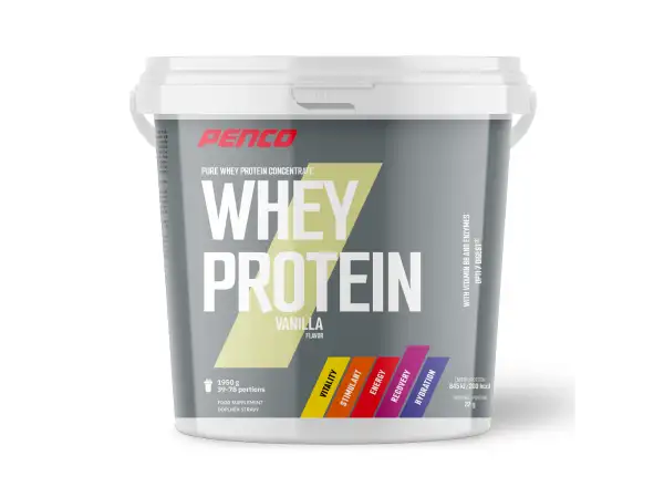 Penco Whey Protein protein drink 1950 g