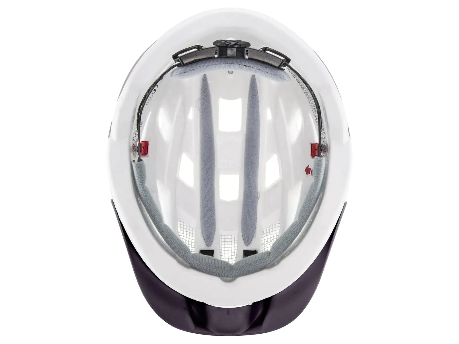 Uvex I-VO 3D helmet Prestige